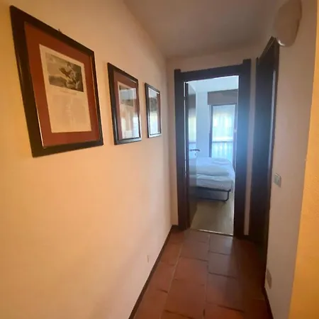 Enjoy Sauze D'Oulx Apartment Exterior photo