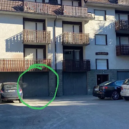 Enjoy Sauze D'Oulx Apartment Exterior photo