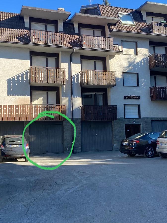 Apartment Enjoy Sauze D'Oulx