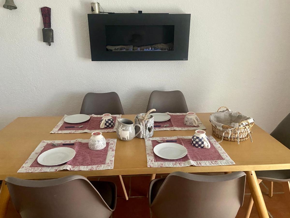 Apartment Enjoy Sauze D'Oulx