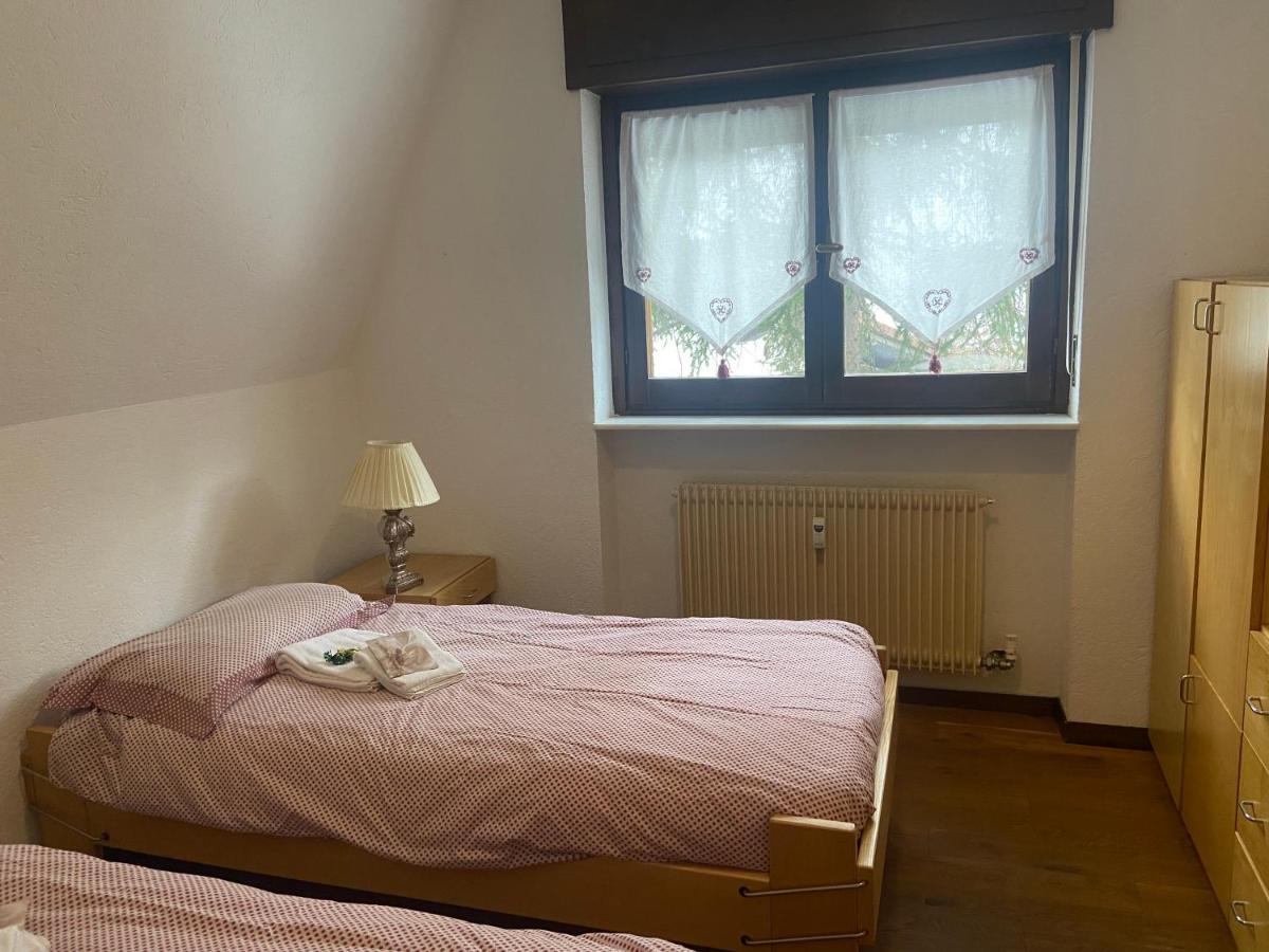 Enjoy Apartment