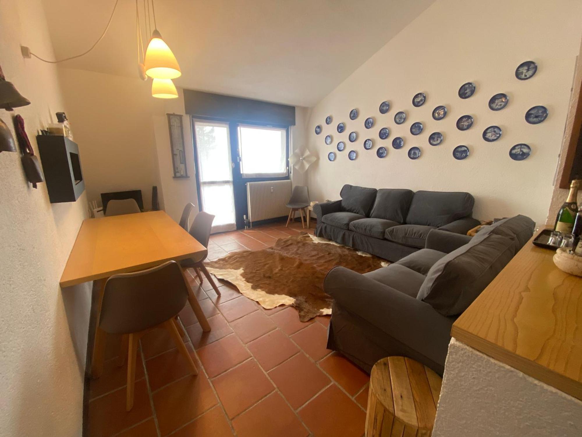 Enjoy Apartment